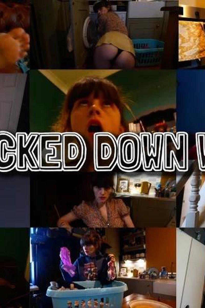 Locked Down - Screenshot 1 of 4 - Sydney Harwin