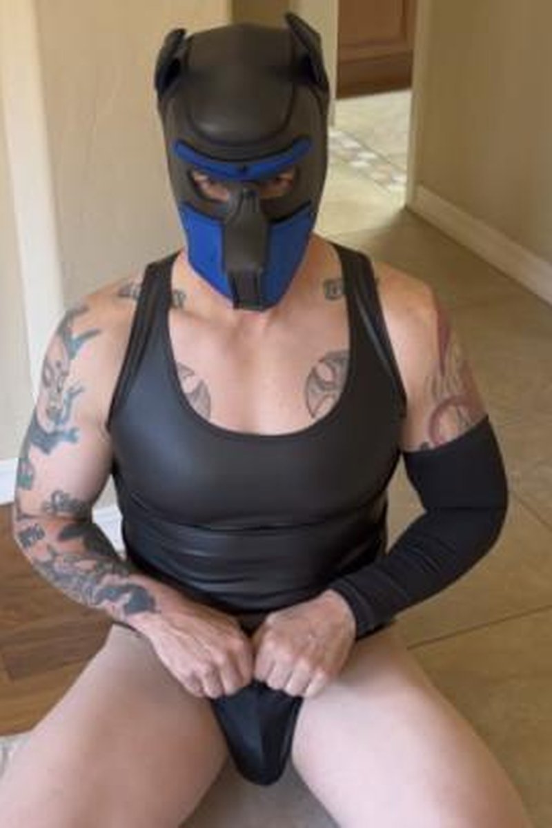 Hubby Sub Training - Screenshot 1 of 4 - Cosplay