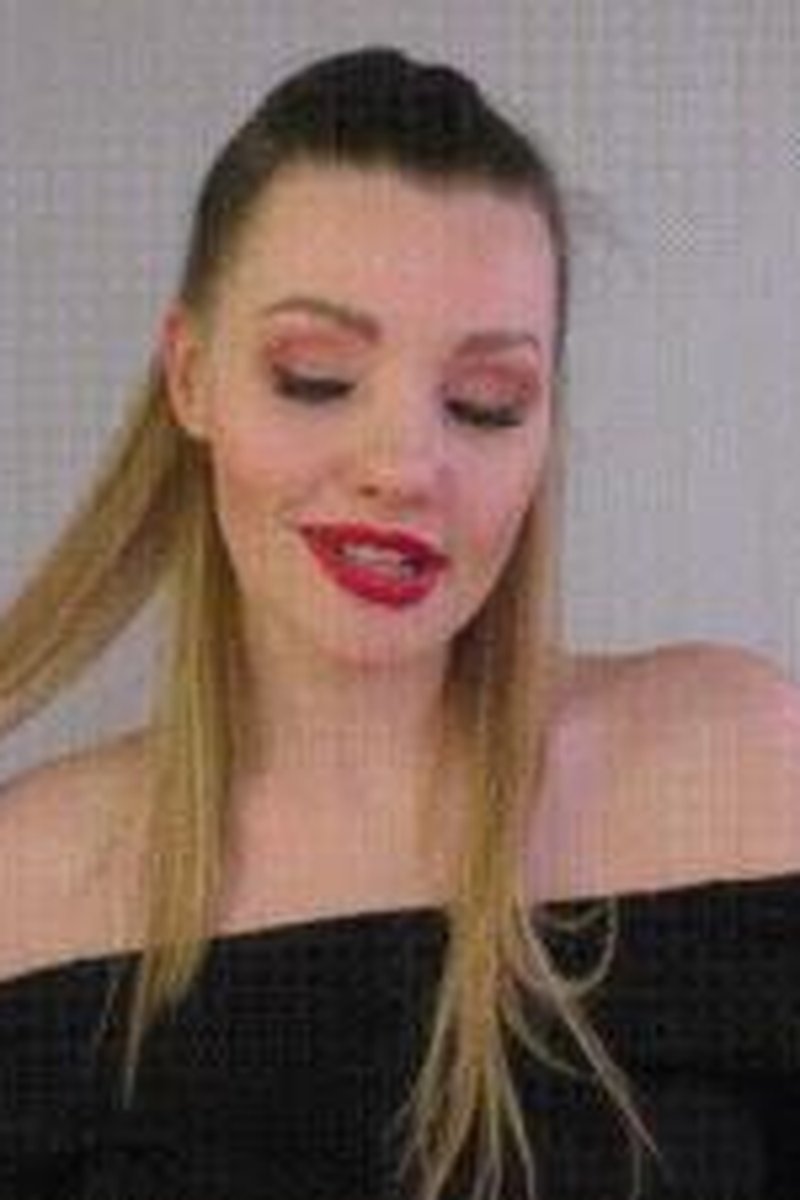 Cum Addicted Puppet - Screenshot 1 of 4 - Cum Eating
