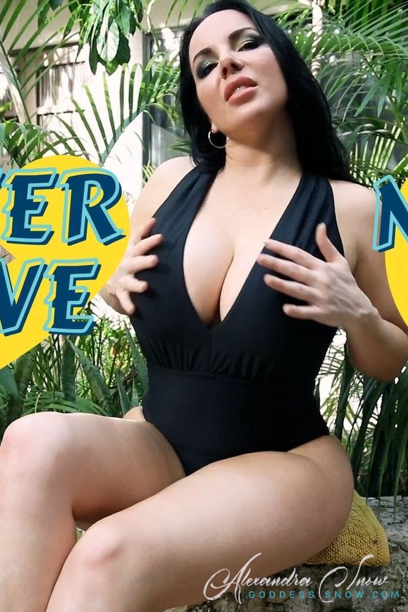 Never Had, Never Will - Screenshot 1 of 4 - Femdom