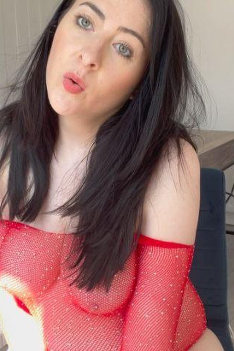 Hot Irish JOI Moaning And Fingering - Screenshot 1 of 4 - Big Tits