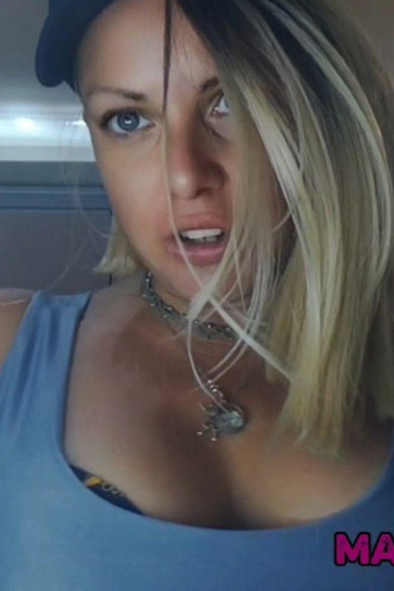 Eating You After Cheating On Me - Ex GF Revenge - Screenshot 1 of 4 - Cheating