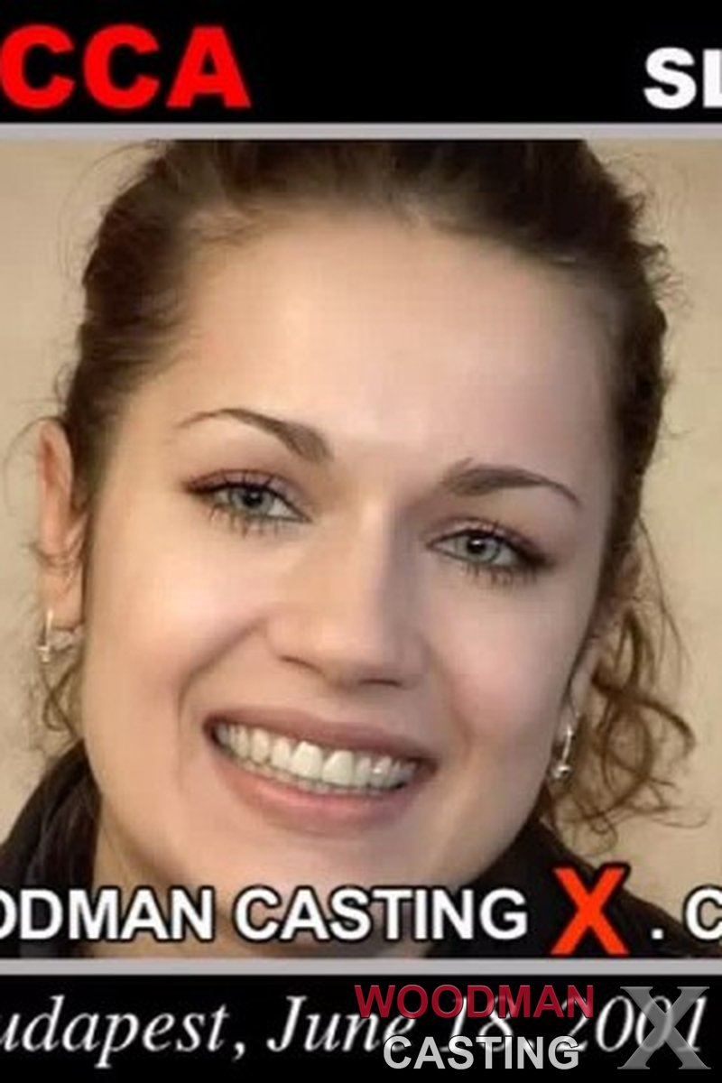Rebecca Casting - Screenshot 1 of 4 - Anal