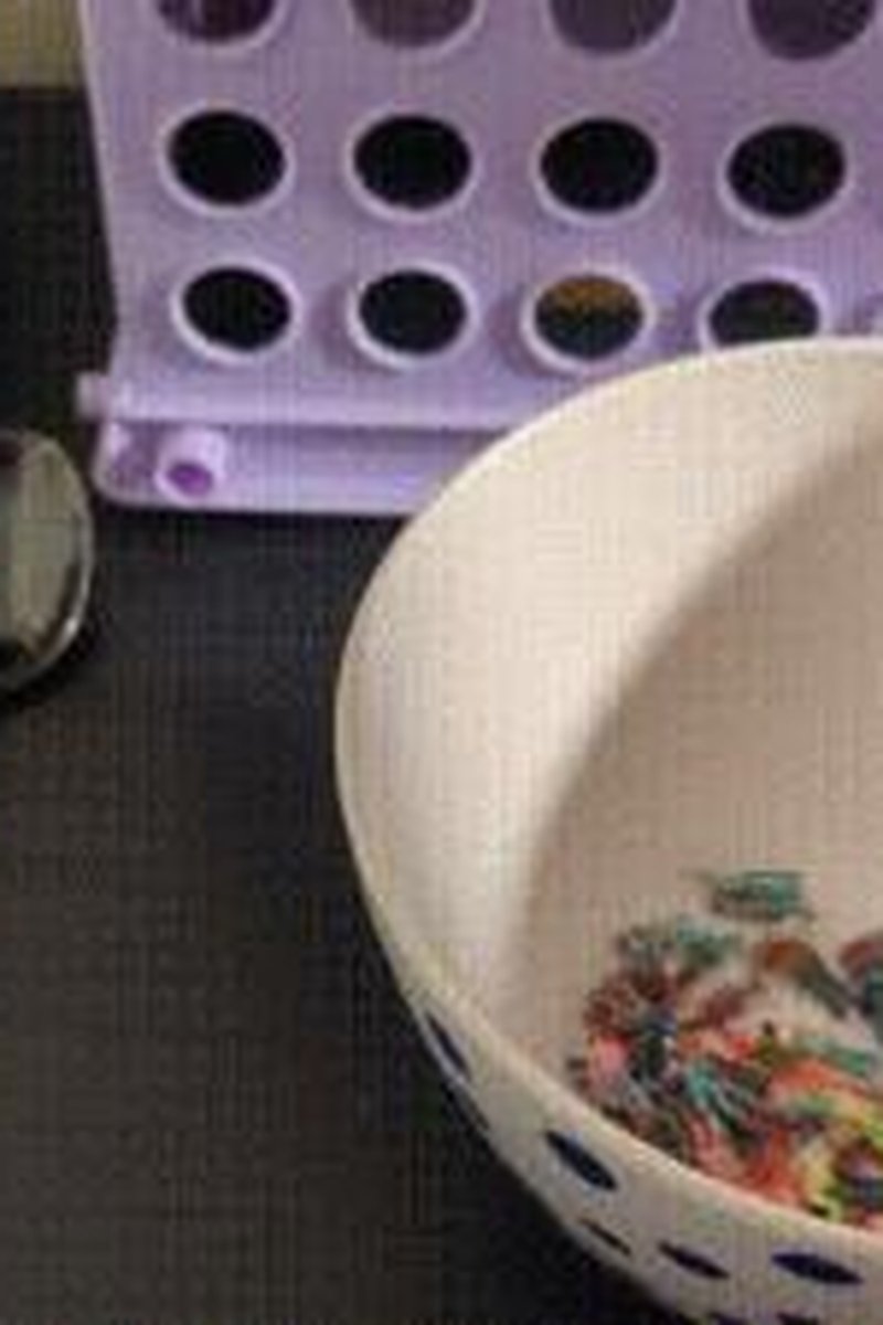 Tiny Cereal - Screenshot 1 of 4 - Fantasy