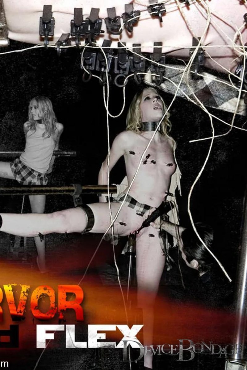 Fervor and Flex - Screenshot 1 of 4 - BDSM