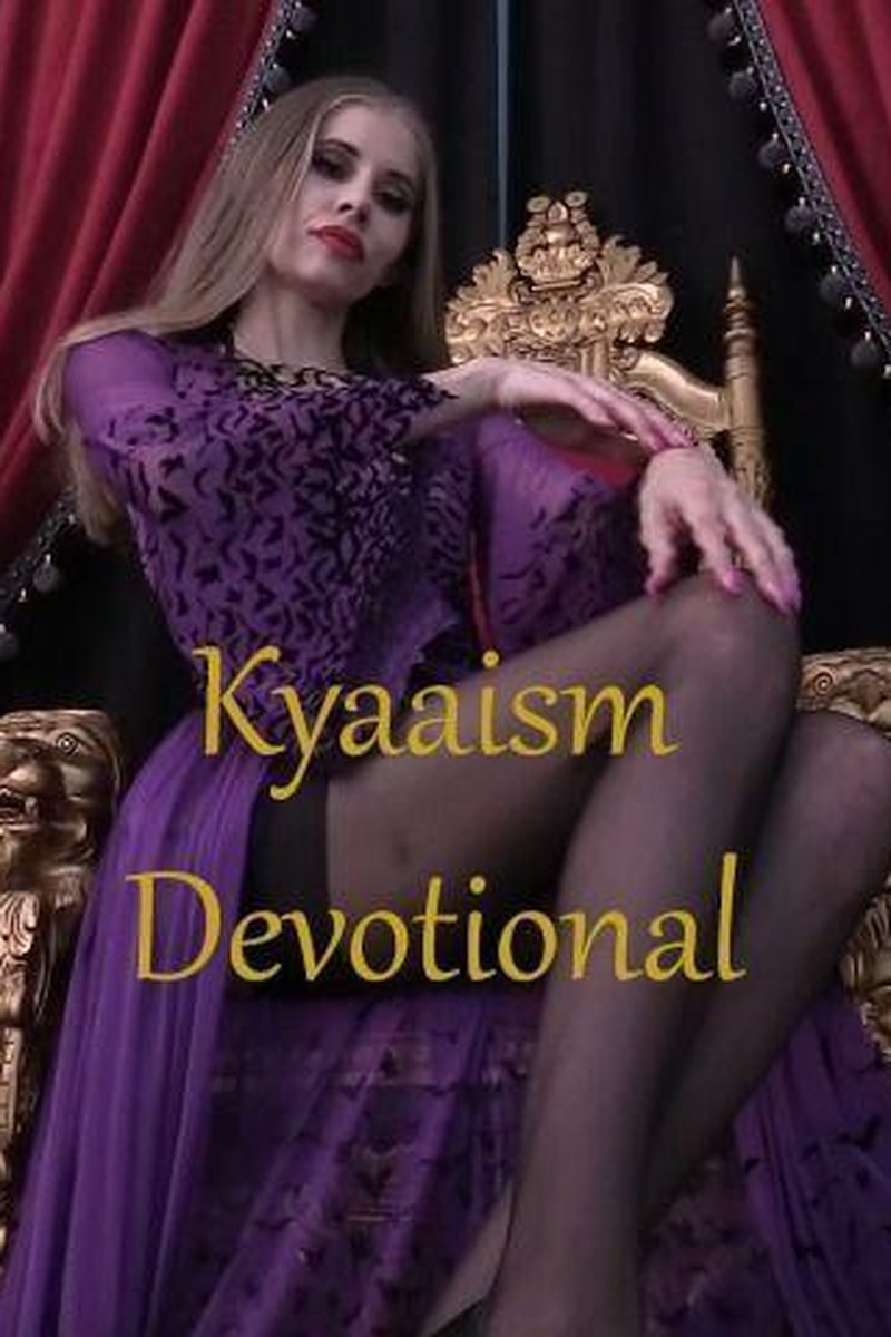 Kyaaism Devotional - Screenshot 1 of 4 - Domination