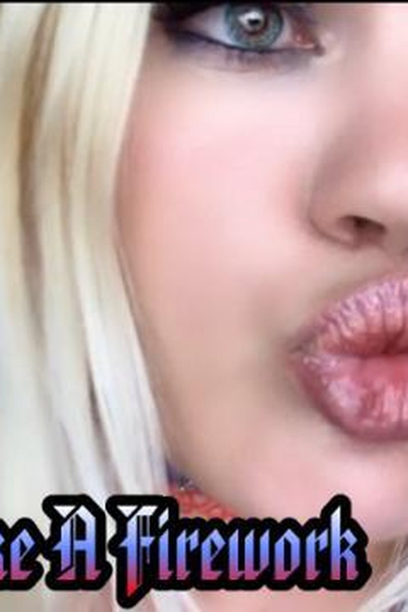 Explode Like A Firework - Screenshot 1 of 4 - Belly Expansion