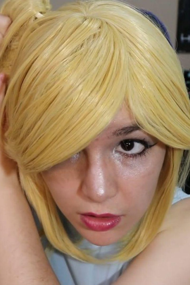 Grwm Bubbles - Screenshot 1 of 4 - Cosplay