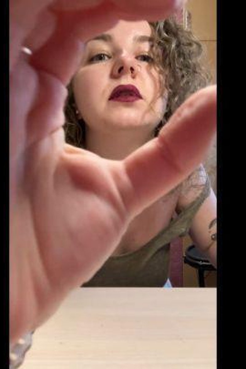 Jerk Off Instructor - Screenshot 1 of 4 - Handjob