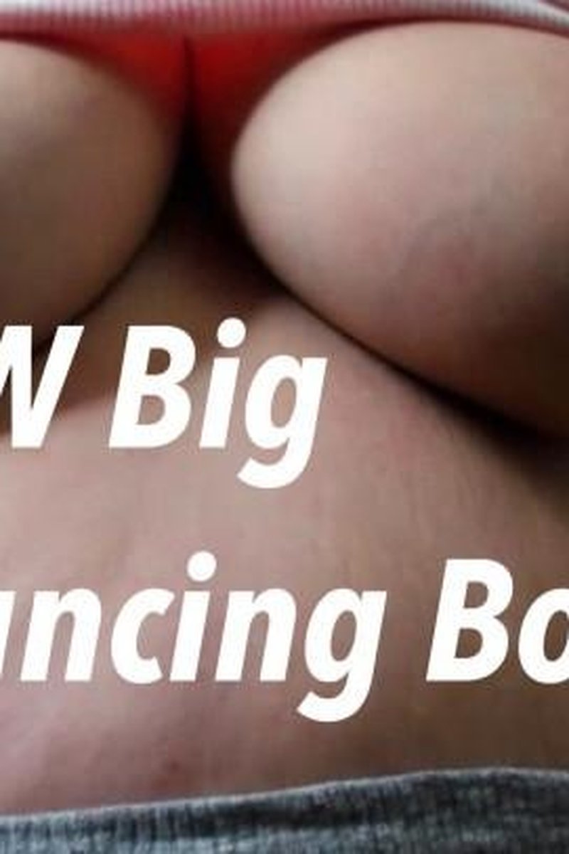 BBW Big Bouncing Boobs - Screenshot 1 of 4 - BBW
