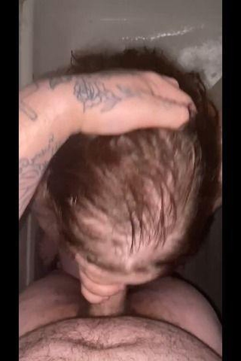 MILF Gets Stuffed - Screenshot 1 of 4 - Blowjob