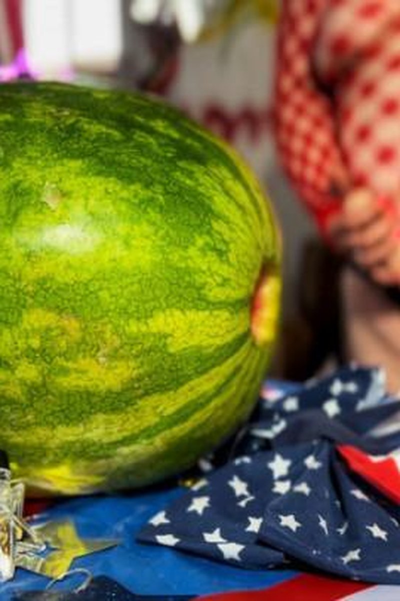 Melon Mash - Screenshot 1 of 4 - Amateur