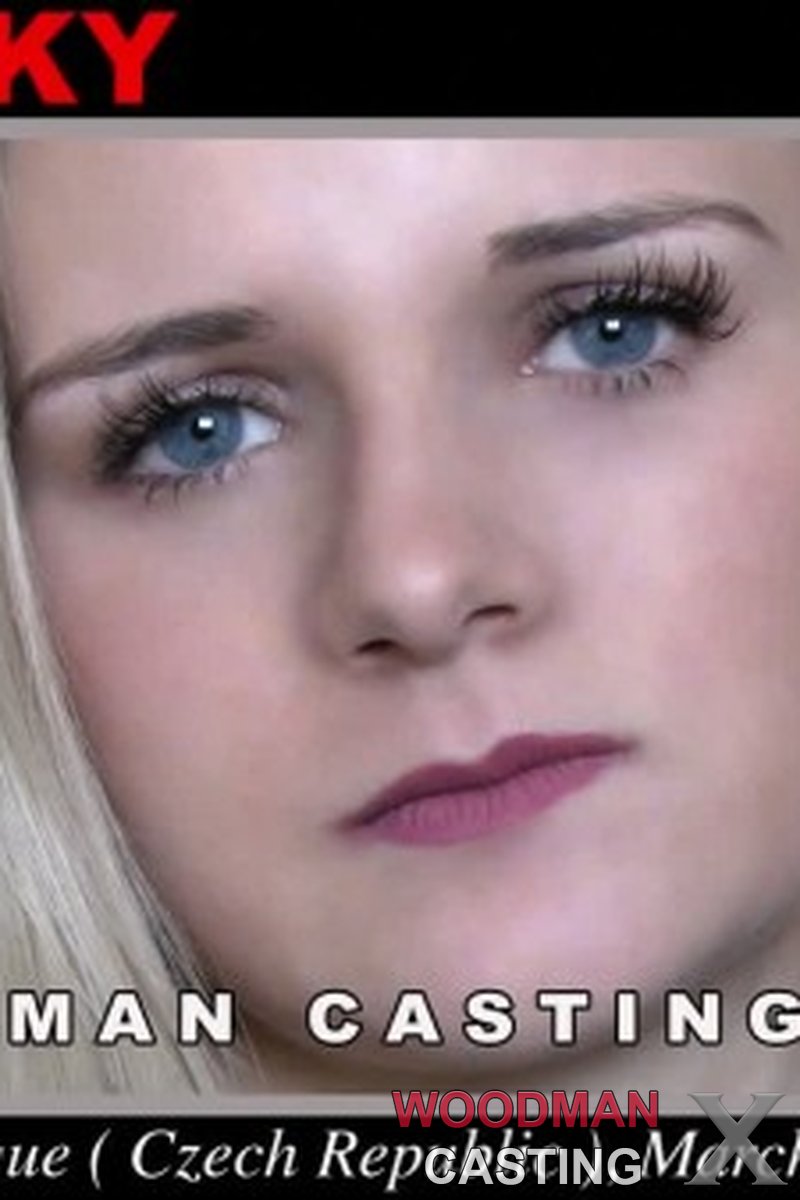Katy Sky Casting - Screenshot 1 of 4 - Adorable
