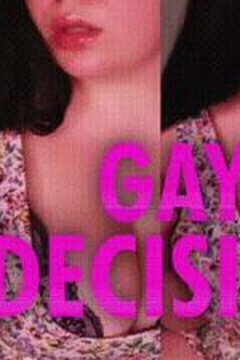 Gay Decision - Screenshot 1 of 4 - Bisexual