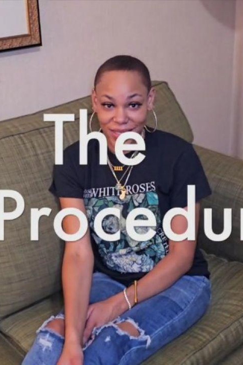 The Procedure - Screenshot 1 of 4 - Body Worship