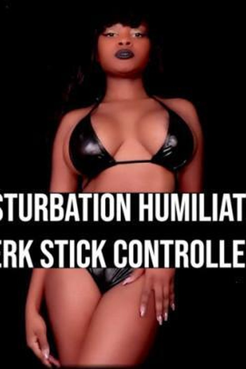 Jerk Stick Controller - Screenshot 1 of 4 - Humiliation