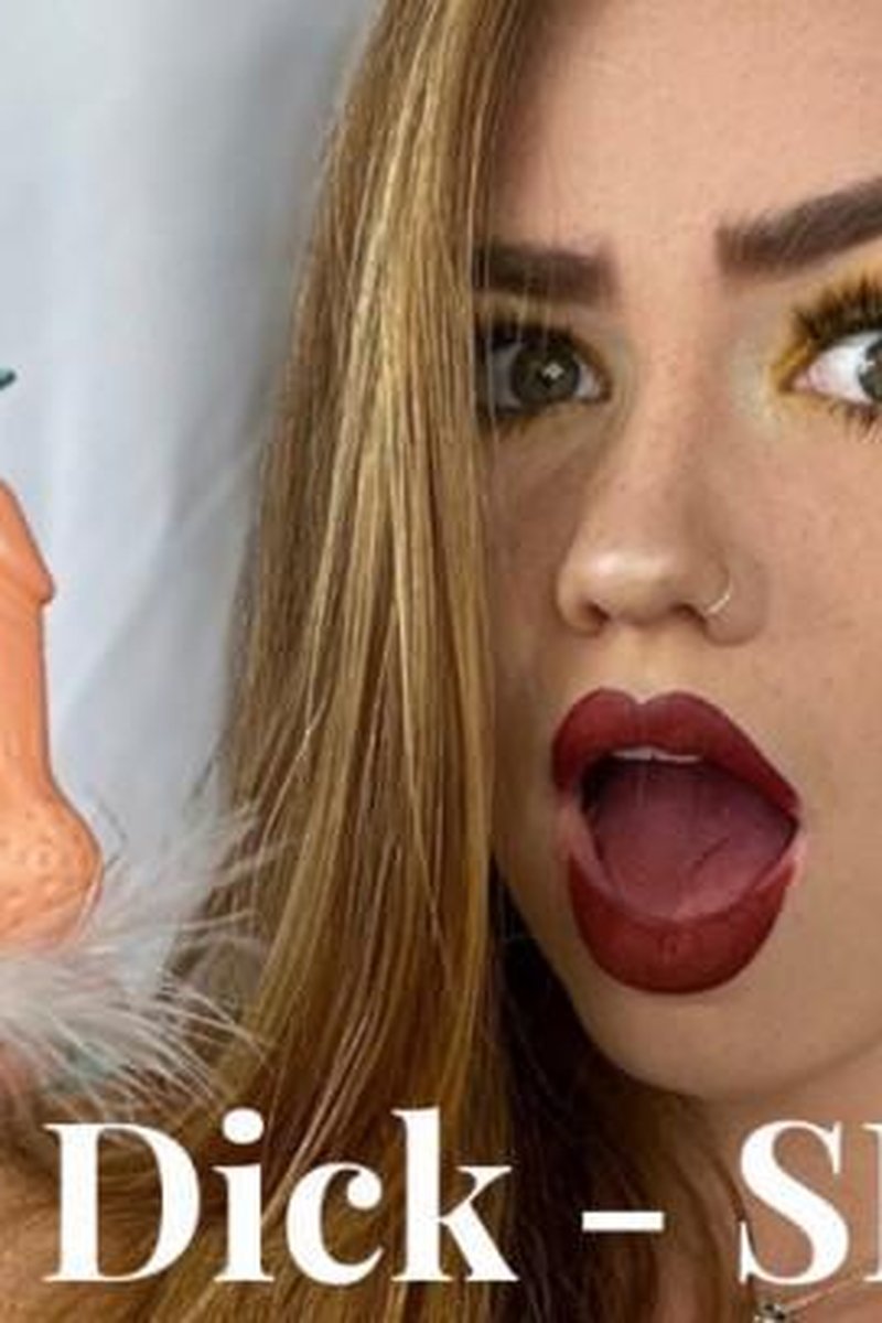 Tiny Dick - SPH - Screenshot 1 of 4 - Bitch