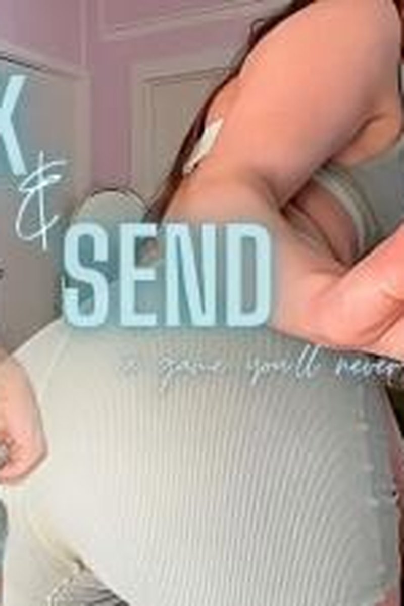 Smack & Send - Screenshot 1 of 4 - Ass Fetish