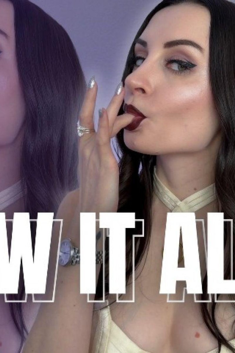 Swallow It All - Screenshot 1 of 4 - Brown Hair