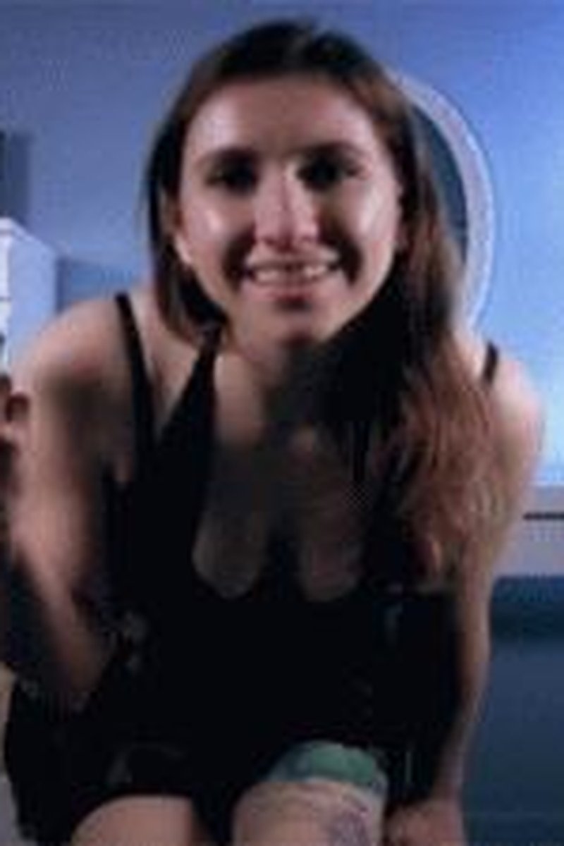 Madison Eats You - Screenshot 1 of 4 - Fantasy