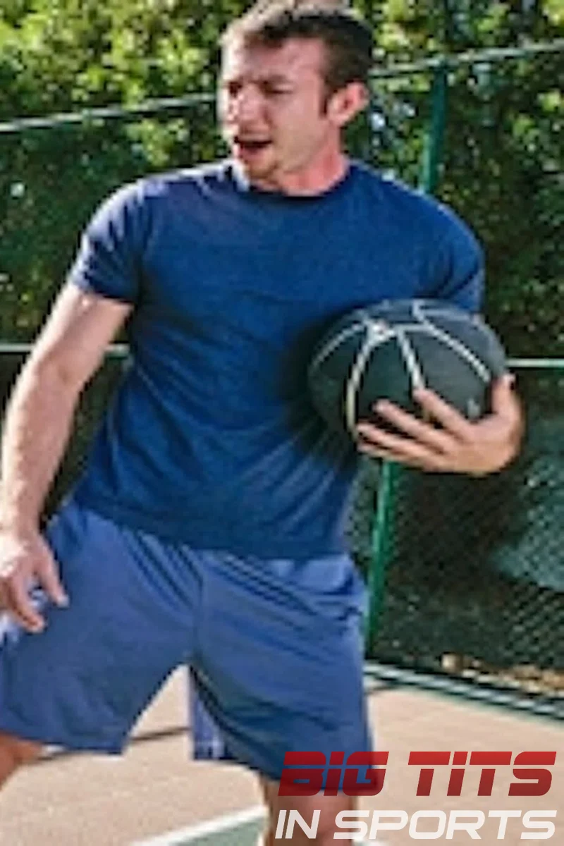 Double D Dribble - Screenshot 1 of 4 - All Sex