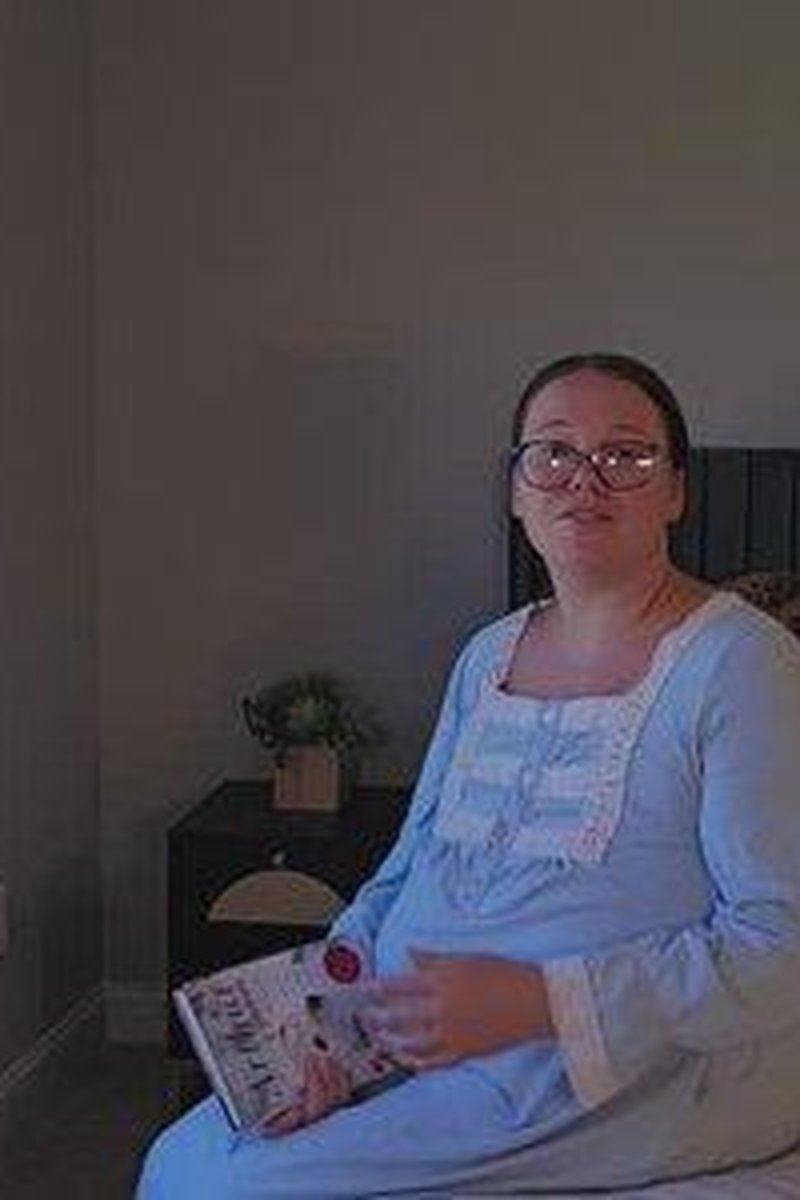 Divorced Stepmom's Makeover Turns On Stepson - Screenshot 1 of 4 - Big Tits