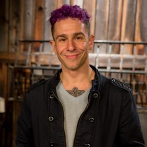 Corbin Dallas