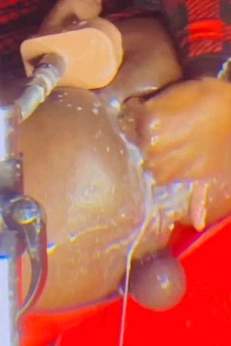 Deck The Hole - Screenshot 1 of 4 - Anal