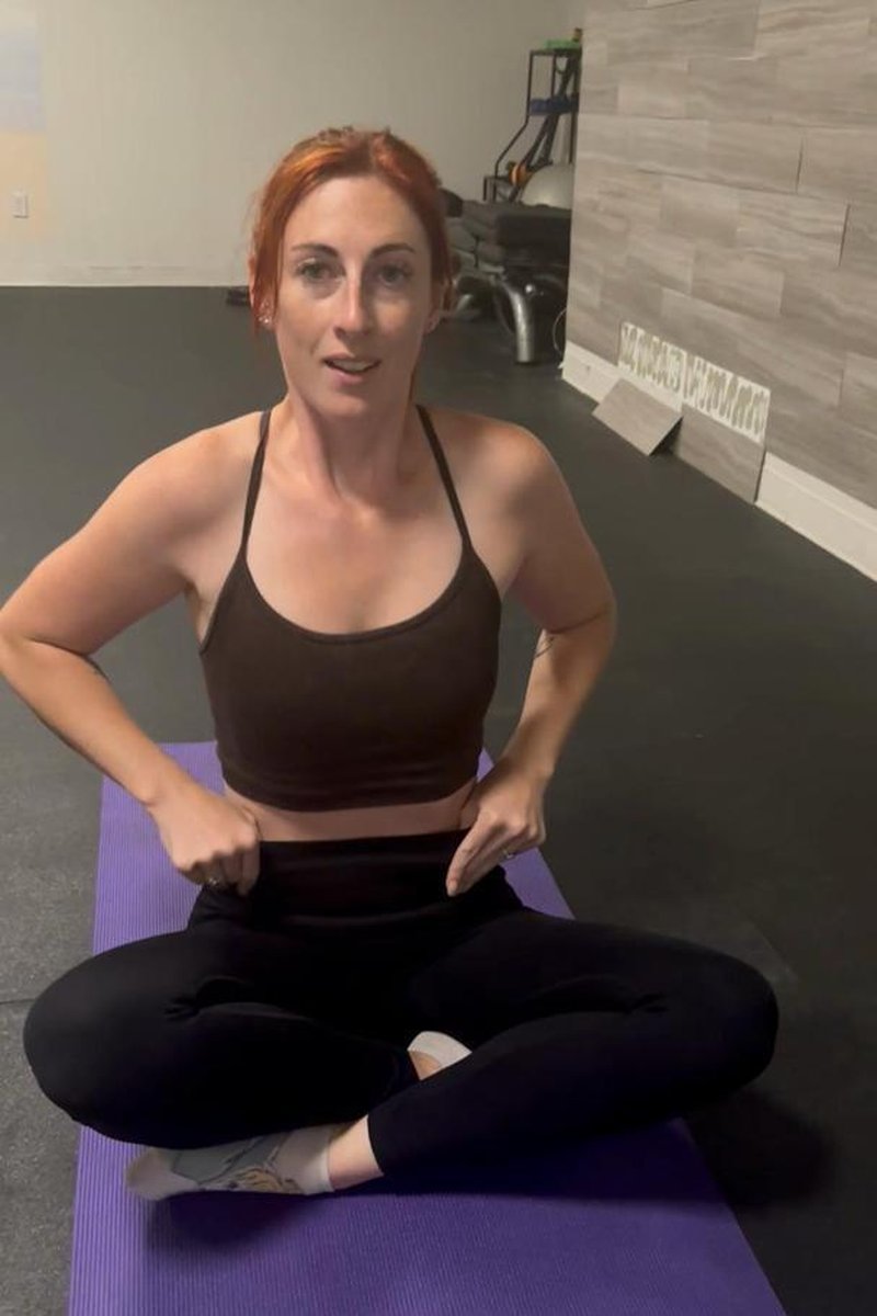 Some Basic Yoga Pose - Screenshot 1 of 4 - Health And Fitness