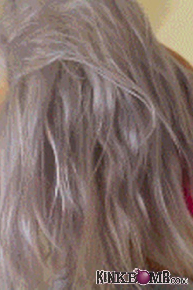 Anabelle Pync: Love My Hair - Anabelle Pync - Screenshot 1 of 4 - Blond Hair