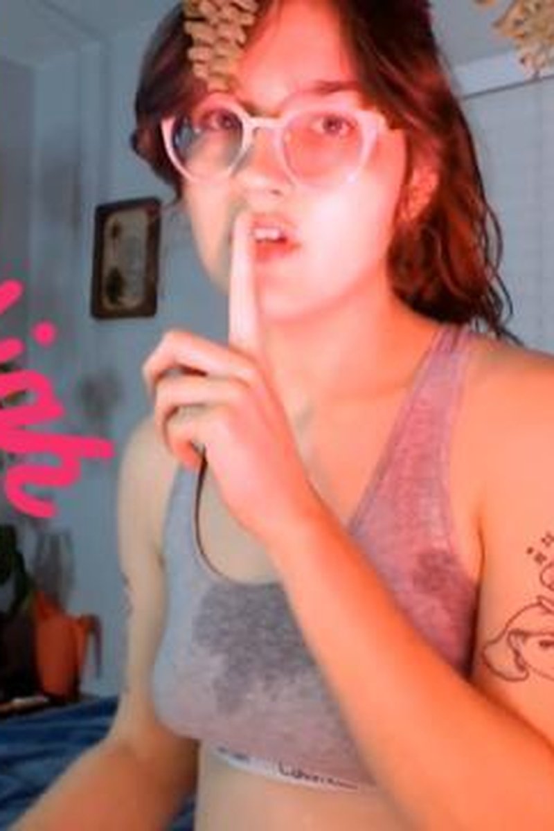 Runners High - Screenshot 1 of 4 - Armpit Fetish