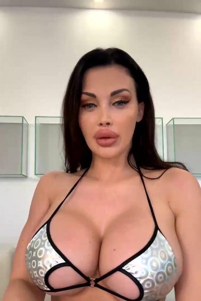 Stream Started At 06/24/2023 05:17 Pm - Screenshot 1 of 4 - Aletta Ocean
