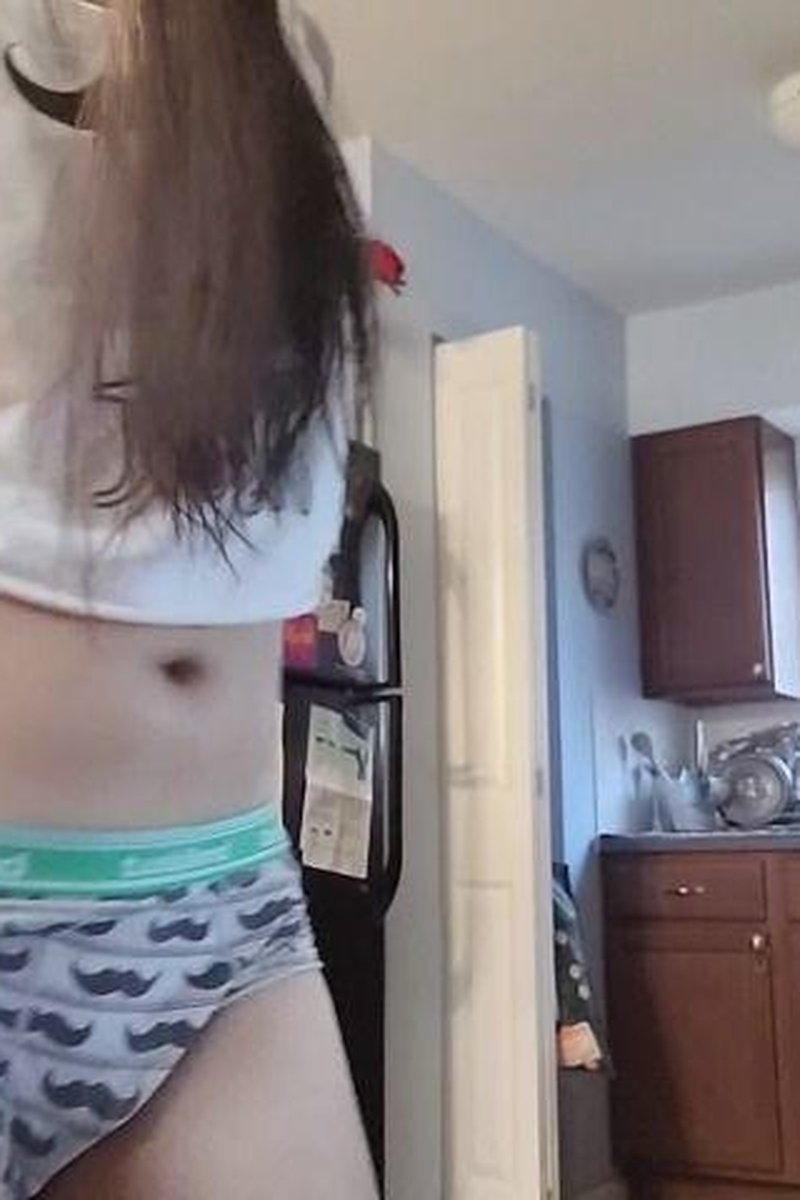 Dancing Freak - Screenshot 1 of 4 - Ass Fetish