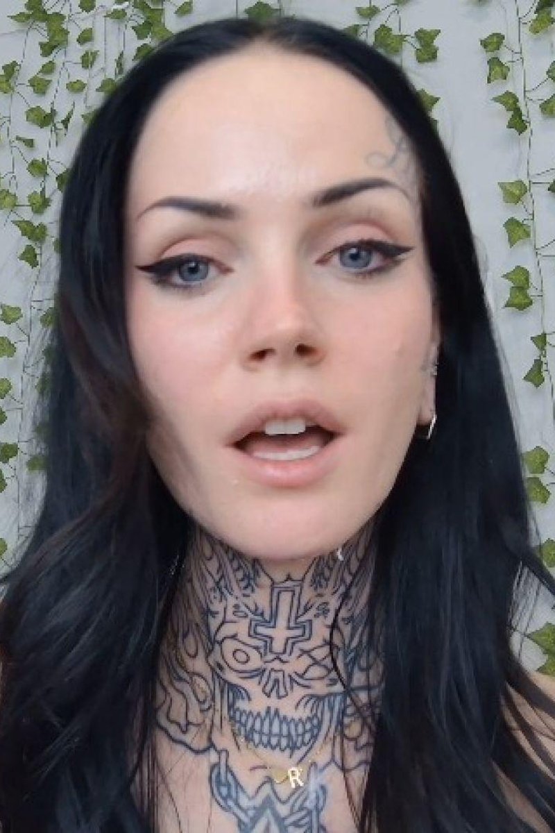 Goddess JOI - Screenshot 1 of 4 - Cum Play