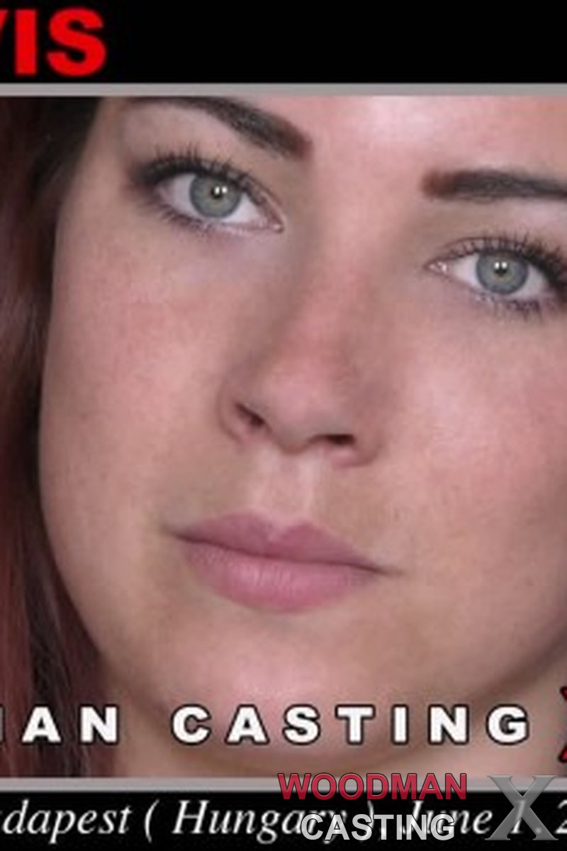Zoe Davis Casting - Screenshot 1 of 4 - Big Ass