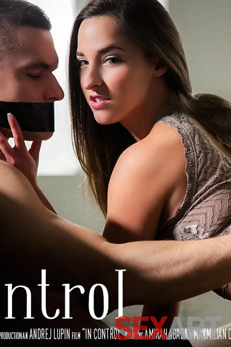 In Control - Screenshot 1 of 4 - Big Nipples