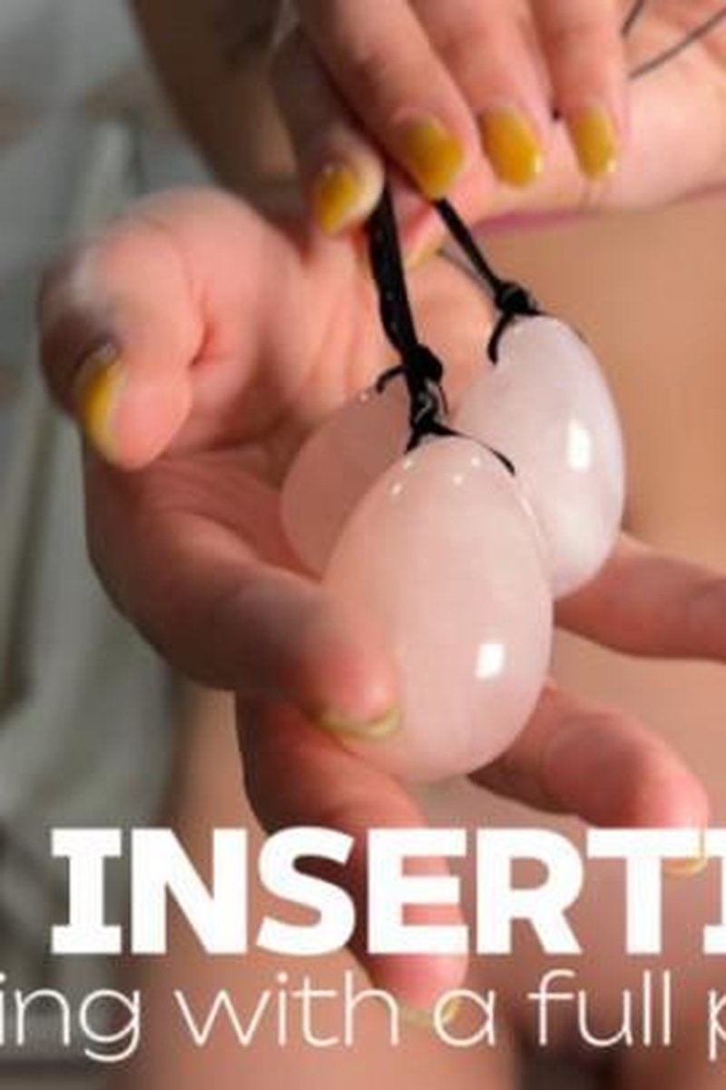 Odd Insertions - Screenshot 1 of 4 - Brown Hair