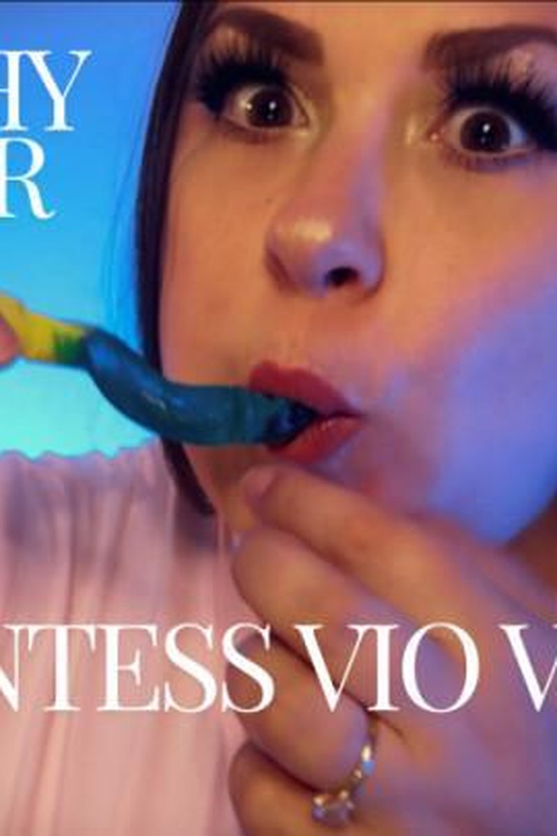 Lengthy Devour Vore - Screenshot 1 of 4 - Devour