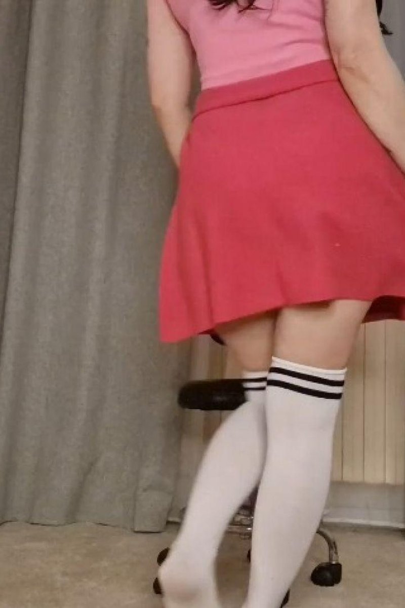 Mesmerizing Training - Part 1 - Screenshot 1 of 4 - Edging