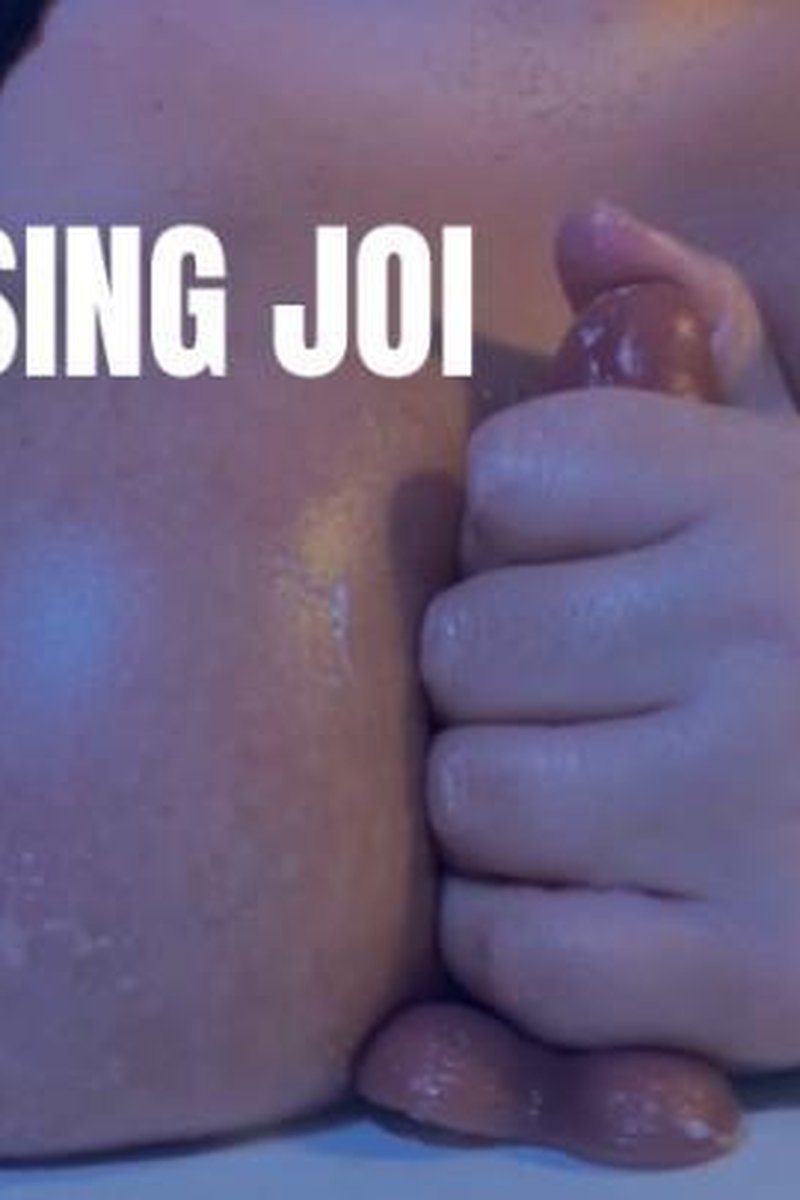 SPH Teasing JOI - Screenshot 1 of 4 - Body Worship
