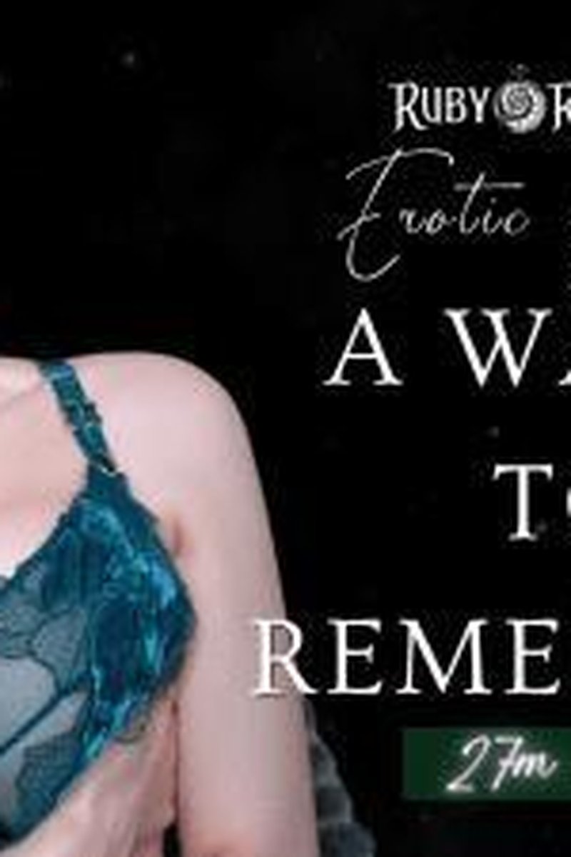 A Walk To Remember - Screenshot 1 of 4 - Audio Only