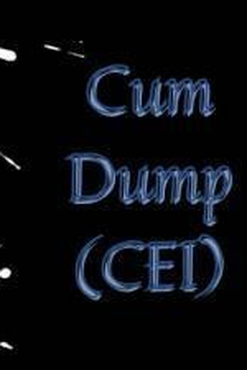 Cum Dump CEI - Screenshot 1 of 4 - Audio Only