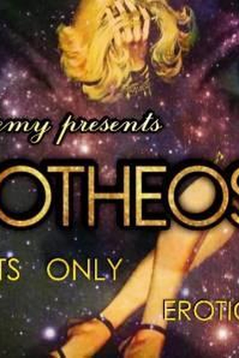 Apotheosis - Screenshot 1 of 4 - Broken