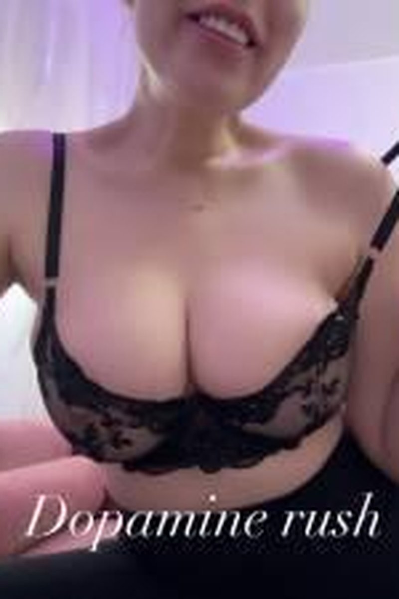 Dopamine Rush - Screenshot 1 of 4 - Ass Fetish