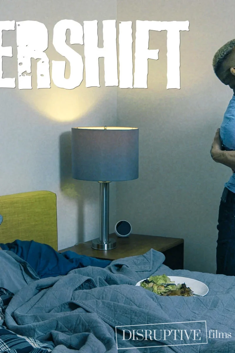 Power Shift - Screenshot 1 of 4 - Anal