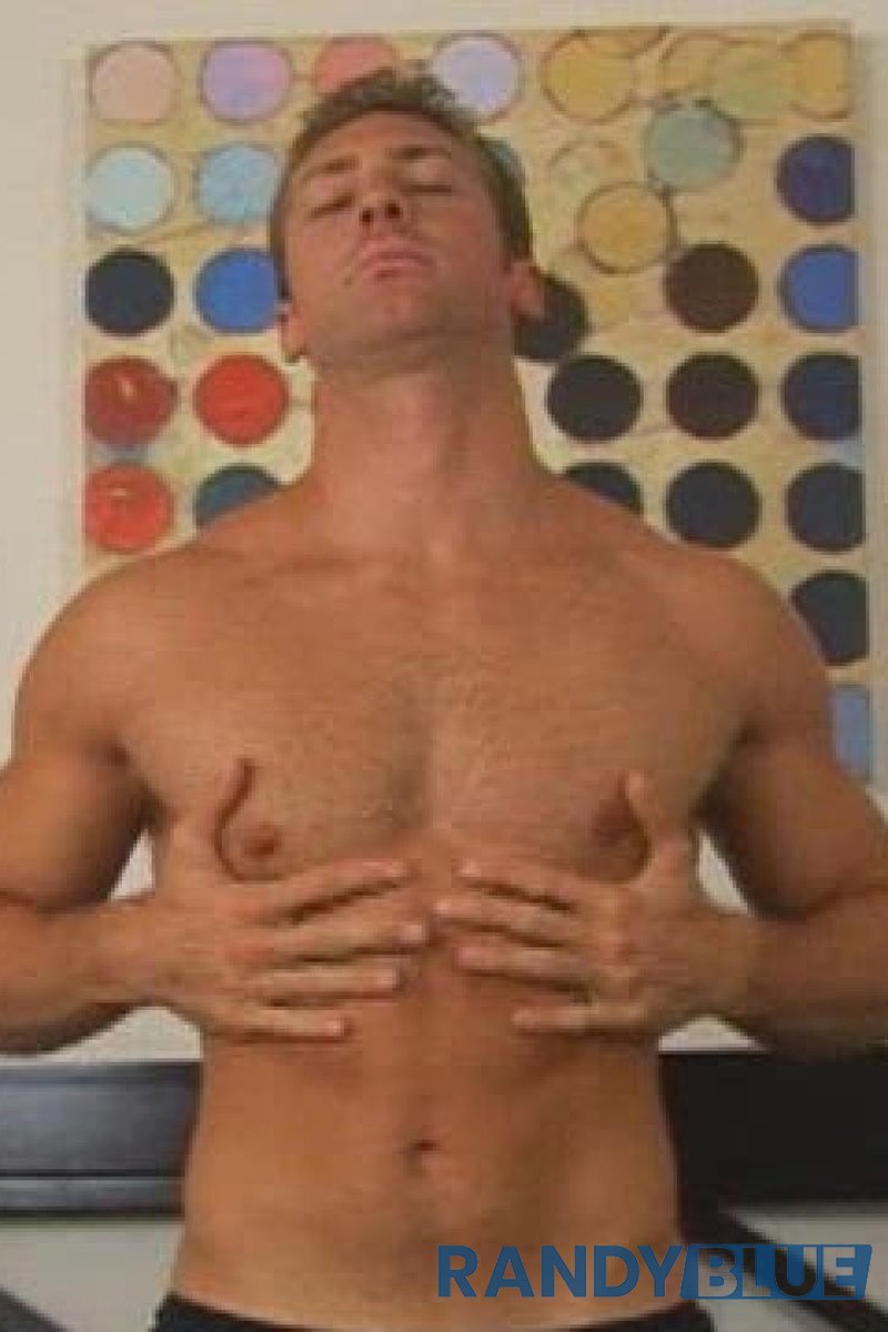Michael Toy - Screenshot 1 of 4 - Blond Hair