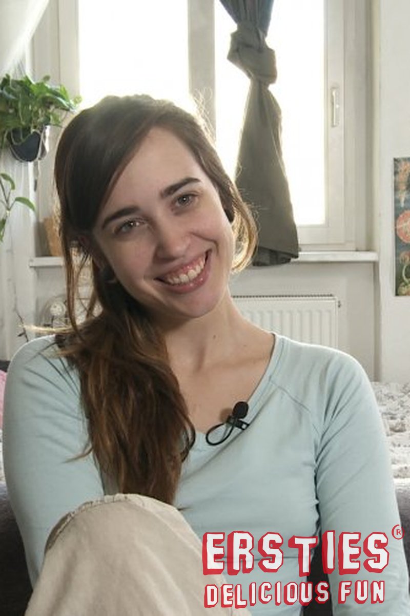The Second Interview with Effie - Screenshot 1 of 4 - European