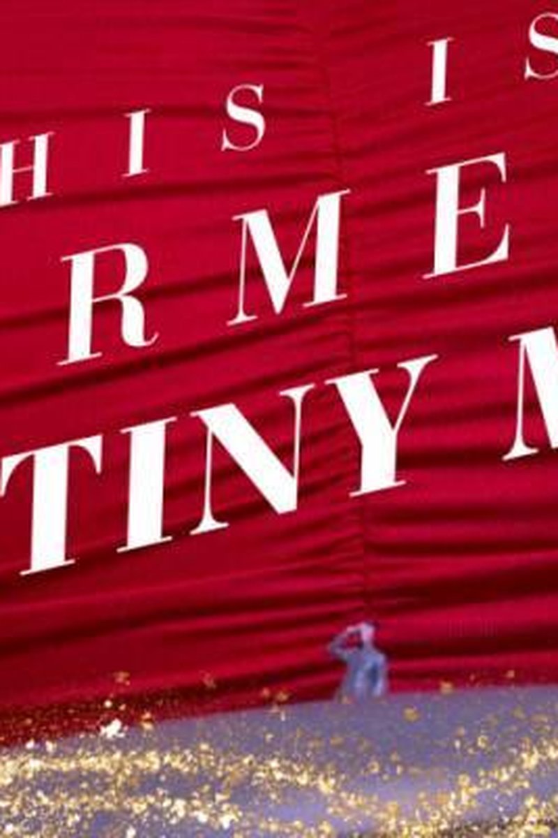 Torment To Tiny Man - Screenshot 1 of 4 - Fetish