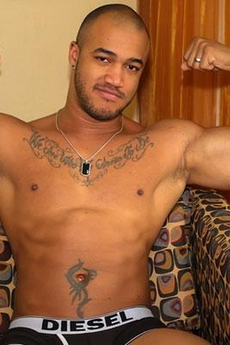 Tyson Vario - Screenshot 1 of 4 - Big Dick