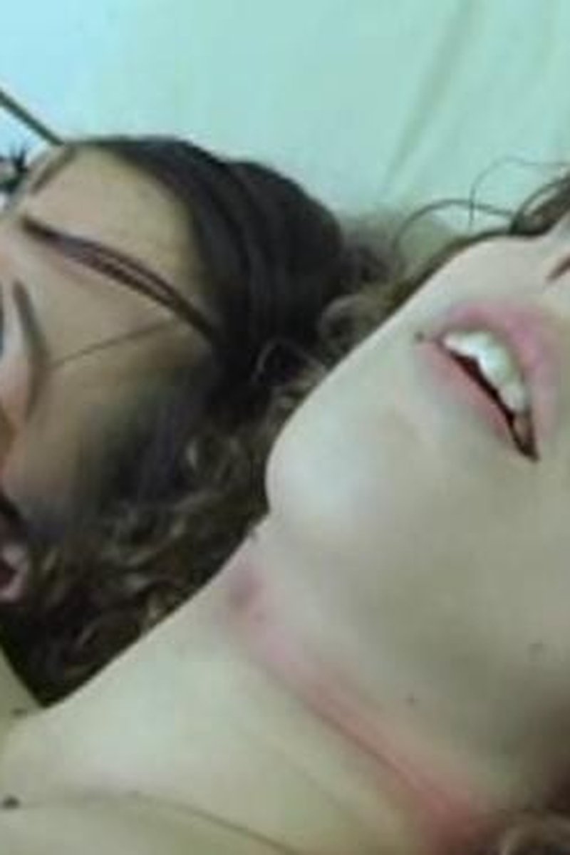 Painted Dolls - Screenshot 1 of 4 - Asphyxiation